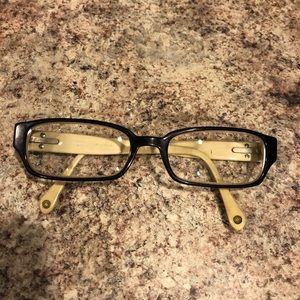 Chanel Two Toned Glasses 👓